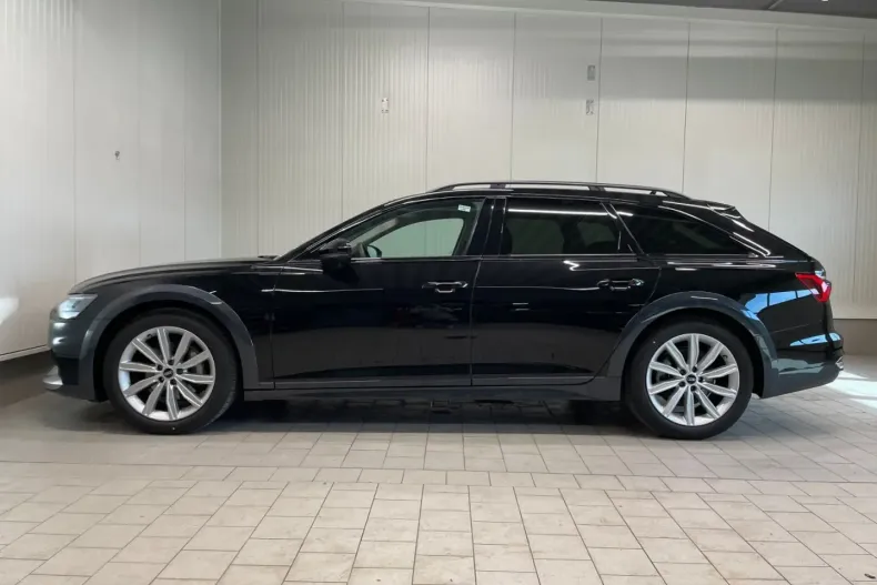 Audi A6 Allroad din 2022 cu 74.500 km - oferta AUD143111 - foto 3