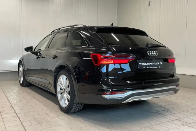 Audi A6 Allroad din 2022 cu 74.500 km - oferta AUD143111 - foto 4