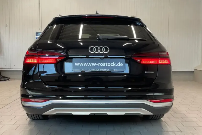 Audi A6 Allroad din 2022 cu 74.500 km - oferta AUD143111 - foto 5
