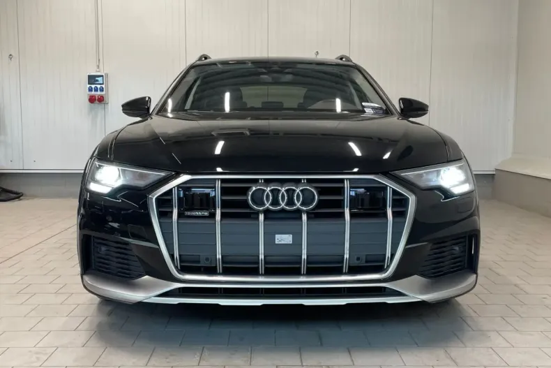 Audi A6 Allroad din 2022 cu 74.500 km - oferta AUD143111 - foto 10