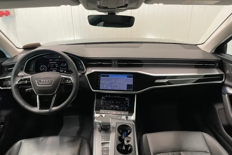 Audi A6 Allroad din 2022 cu 74.500 km - oferta AUD143111 - foto 11