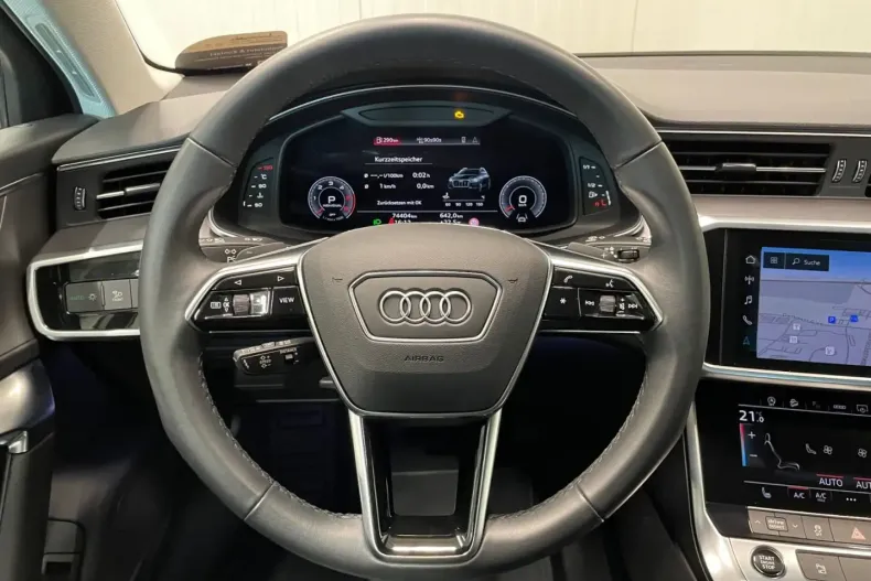 Audi A6 Allroad din 2022 cu 74.500 km - oferta AUD143111 - foto 12
