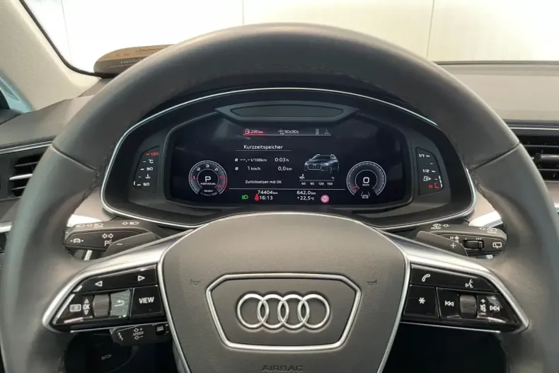 Audi A6 Allroad din 2022 cu 74.500 km - oferta AUD143111 - foto 13