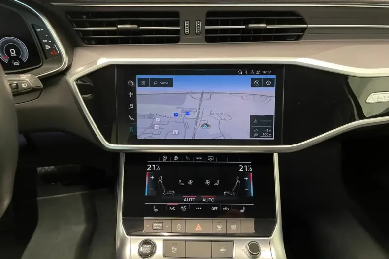 Audi A6 Allroad din 2022 cu 74.500 km - oferta AUD143111 - foto 14