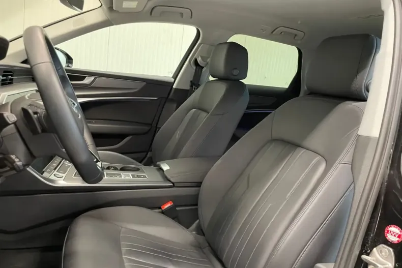 Audi A6 Allroad din 2022 cu 74.500 km - oferta AUD143111 - foto 16