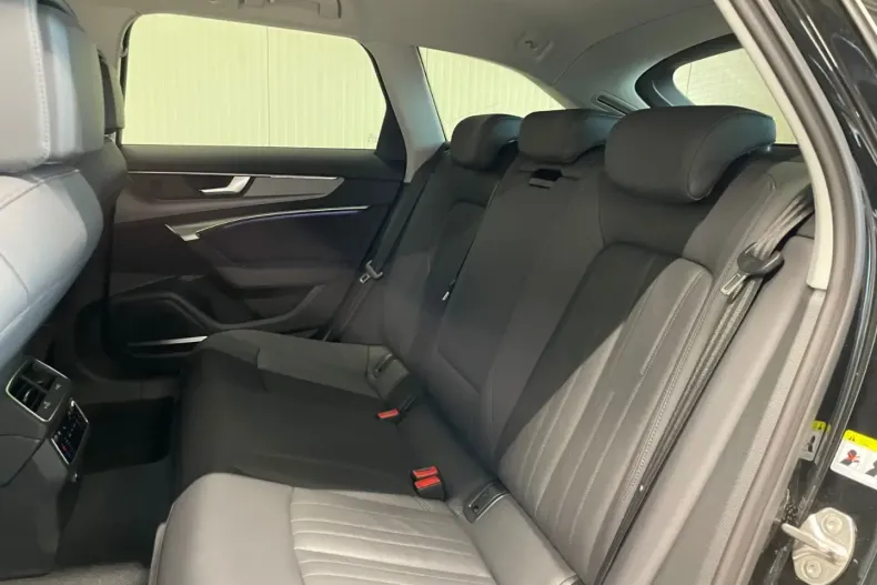 Audi A6 Allroad din 2022 cu 74.500 km - oferta AUD143111 - foto 17