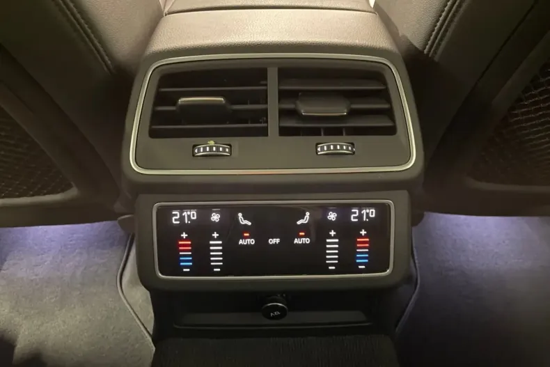 Audi A6 Allroad din 2022 cu 74.500 km - oferta AUD143111 - foto 19