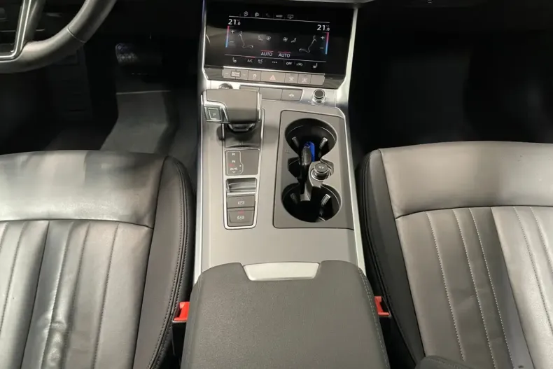 Audi A6 Allroad din 2022 cu 74.500 km - oferta AUD143111 - foto 20