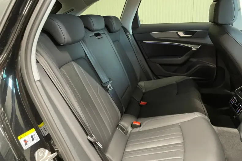 Audi A6 Allroad din 2022 cu 74.500 km - oferta AUD143111 - foto 22