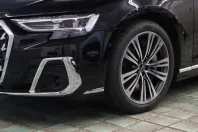 Audi A8 din 2025 cu 29.130 km - oferta AUD143112 - foto 1