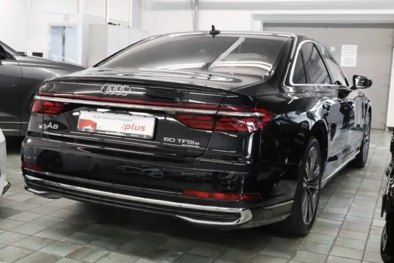 Audi A8 din 2025 cu 29.130 km - oferta AUD143112 - foto 2