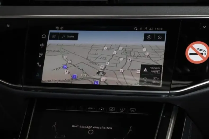 Audi A8 din 2025 cu 29.130 km - oferta AUD143112 - foto 6