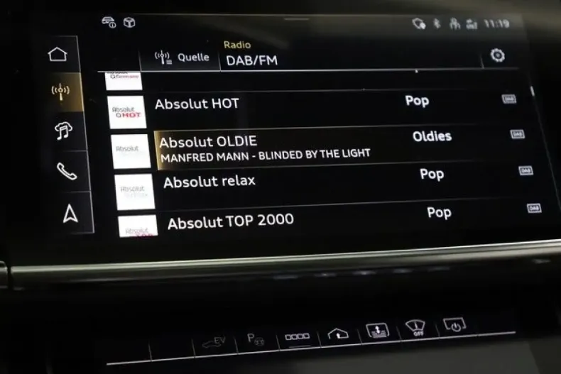 Audi A8 din 2025 cu 29.130 km - oferta AUD143112 - foto 7