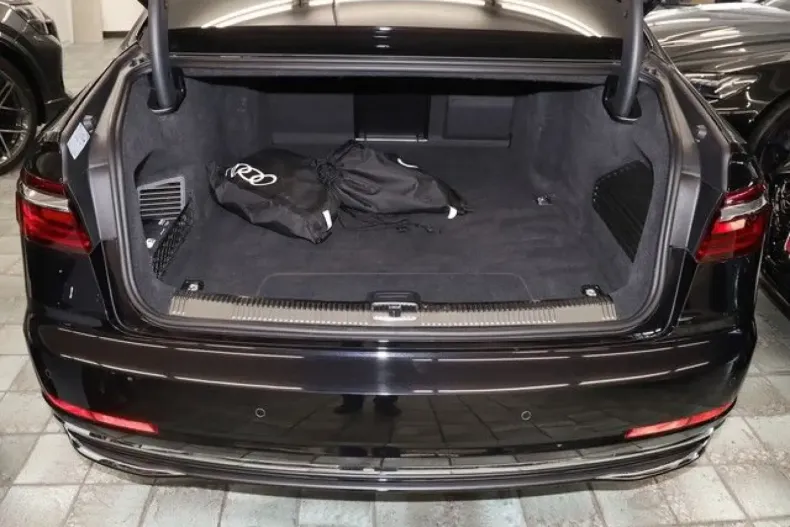 Audi A8 din 2025 cu 29.130 km - oferta AUD143112 - foto 9