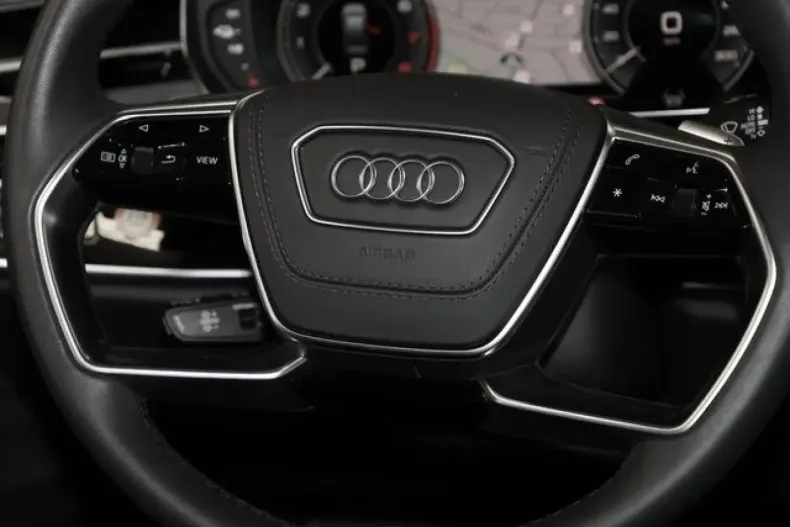 Audi A8 din 2025 cu 29.130 km - oferta AUD143112 - foto 11