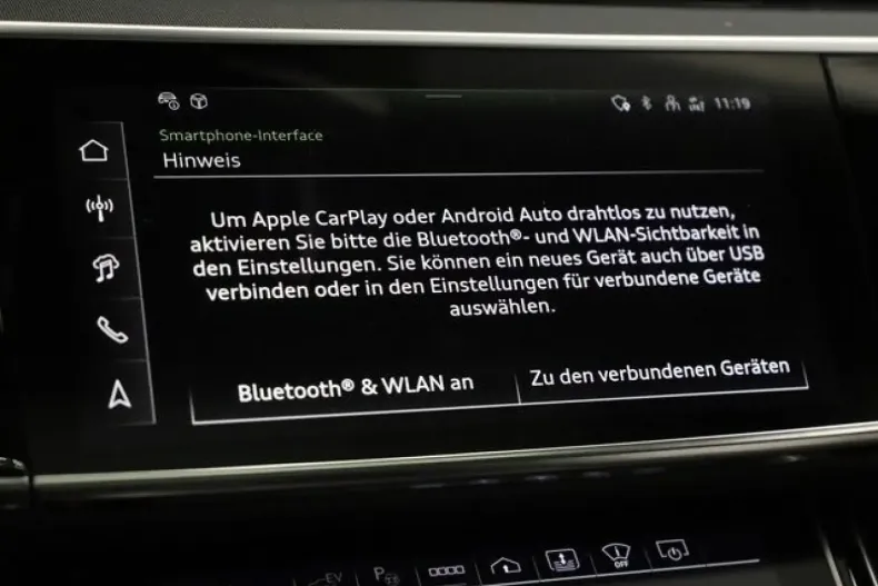 Audi A8 din 2025 cu 29.130 km - oferta AUD143112 - foto 12