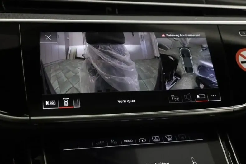 Audi A8 din 2025 cu 29.130 km - oferta AUD143112 - foto 13