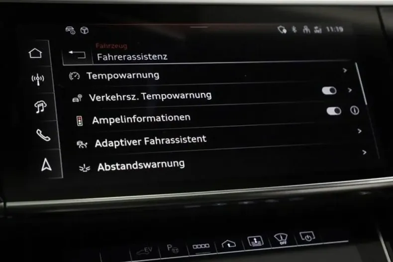 Audi A8 din 2025 cu 29.130 km - oferta AUD143112 - foto 16