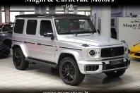 Mercedes-Benz G 63 AMG din 2024 cu 9.800 km - oferta MER143113 - foto 1