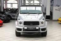 Mercedes-Benz G 63 AMG din 2024 cu 9.800 km - oferta MER143113 - foto 2