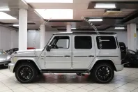 Mercedes-Benz G 63 AMG din 2024 cu 9.800 km - oferta MER143113 - foto 4