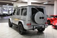 Mercedes-Benz G 63 AMG din 2024 cu 9.800 km - oferta MER143113 - foto 5