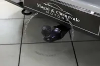 Mercedes-Benz G 63 AMG din 2024 cu 9.800 km - oferta MER143113 - foto 11