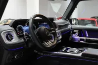 Mercedes-Benz G 63 AMG din 2024 cu 9.800 km - oferta MER143113 - foto 14