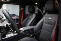 Mercedes-Benz G 63 AMG din 2024 cu 9.800 km - oferta MER143113 - foto 15