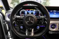 Mercedes-Benz G 63 AMG din 2024 cu 9.800 km - oferta MER143113 - foto 18