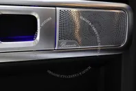 Mercedes-Benz G 63 AMG din 2024 cu 9.800 km - oferta MER143113 - foto 21