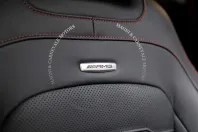 Mercedes-Benz G 63 AMG din 2024 cu 9.800 km - oferta MER143113 - foto 22