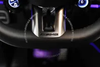 Mercedes-Benz G 63 AMG din 2024 cu 9.800 km - oferta MER143113 - foto 24