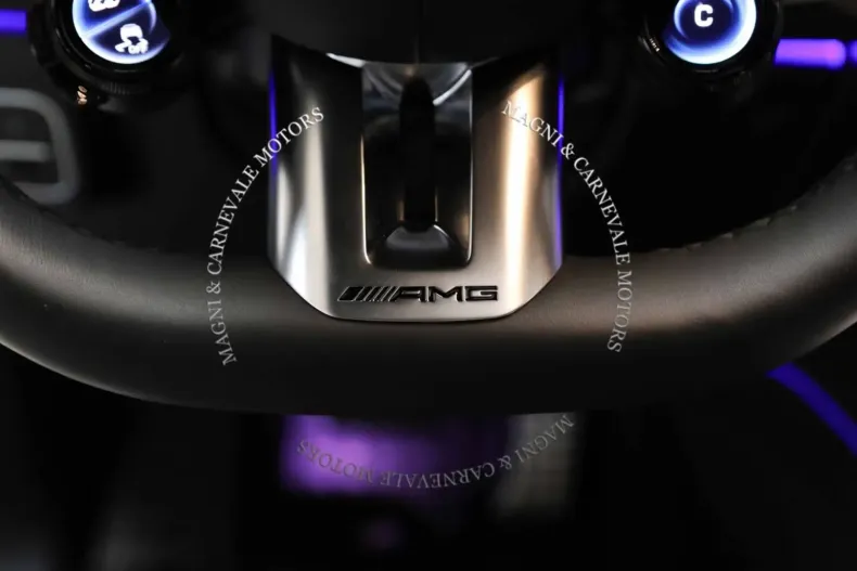 Mercedes-Benz G 63 AMG din 2024 cu 9.800 km - oferta MER143113 - foto 24