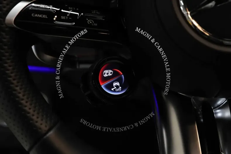 Mercedes-Benz G 63 AMG din 2024 cu 9.800 km - oferta MER143113 - foto 25