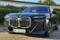 BMW M760 din 2023 cu 30.000 km - oferta BMW143115 - foto 1