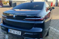 BMW M760 din 2023 cu 30.000 km - oferta BMW143115 - foto 2