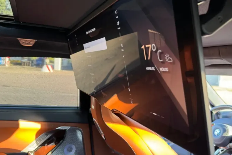 BMW M760 din 2023 cu 30.000 km - oferta BMW143115 - foto 15