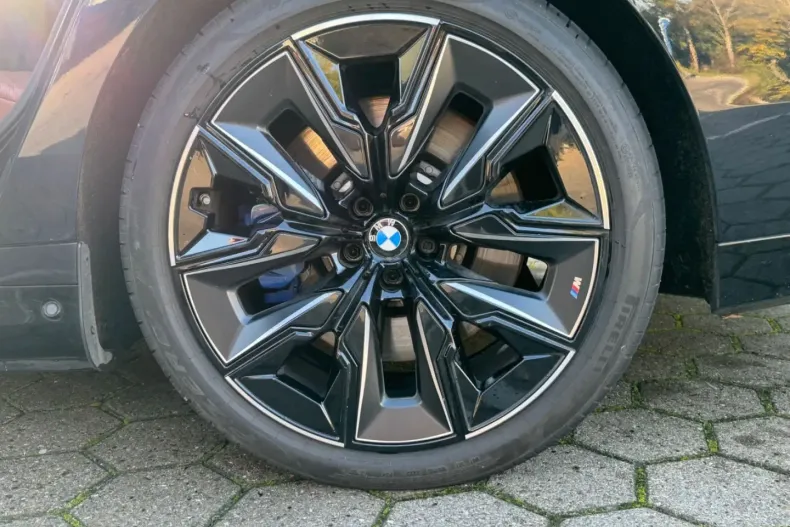 BMW M760 din 2023 cu 30.000 km - oferta BMW143115 - foto 20