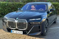 BMW M760 din 2023 cu 30.000 km - oferta BMW143115 - foto 23