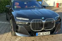 BMW M760 din 2023 cu 30.000 km - oferta BMW143115 - foto 24