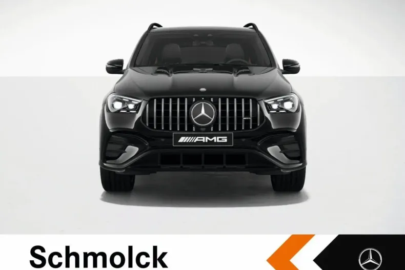 Mercedes-Benz GLE 53 AMG din 2024 cu 13.800 km - oferta MER143116 - foto 2