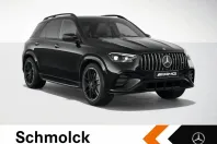 Mercedes-Benz GLE 53 AMG din 2024 cu 13.800 km - oferta MER143116 - foto 3