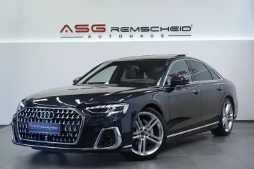 Audi A8 din 2023 - oferta AUD143117