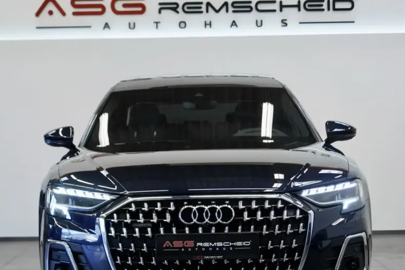 Audi A8 din 2023 cu 60.000 km - oferta AUD143117 - foto 3