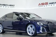 Audi A8 din 2023 cu 60.000 km - oferta AUD143117 - foto 4