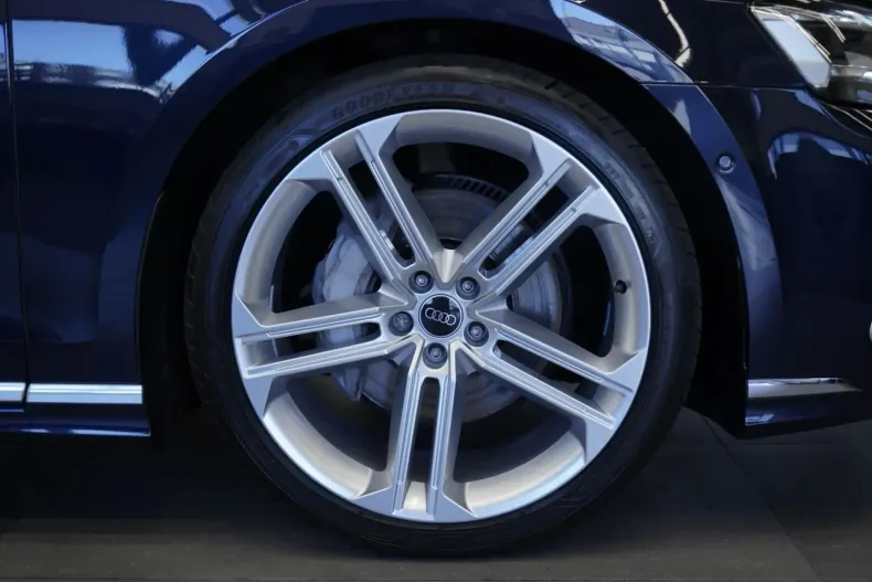 Audi A8 din 2023 cu 60.000 km - oferta AUD143117 - foto 5