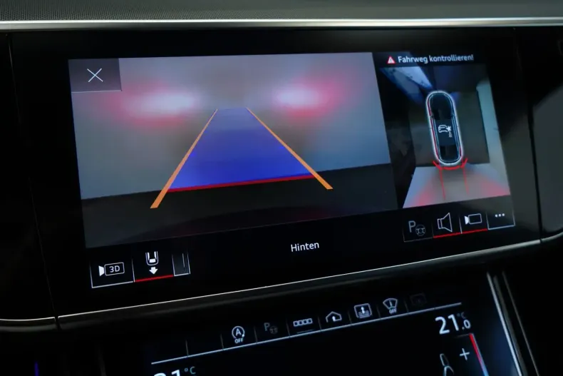 Audi A8 din 2023 cu 60.000 km - oferta AUD143117 - foto 9