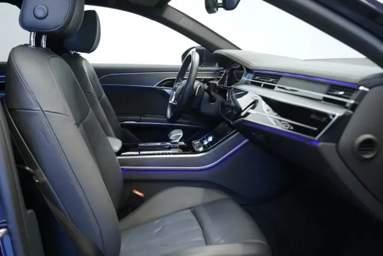 Audi A8 din 2023 cu 60.000 km - oferta AUD143117 - foto 10