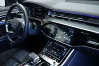 Audi A8 din 2023 cu 60.000 km - oferta AUD143117 - foto 12